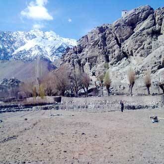 Hotel Alchi Choskor, Leh 4